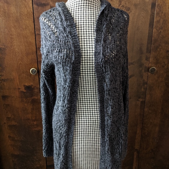 So Duster Cardigan - Picture 1 of 2